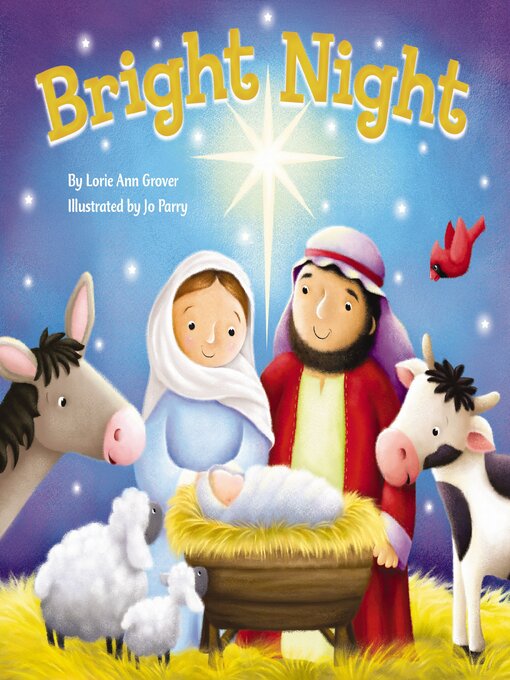 Title details for Bright Night by Lorie Ann Grover - Available